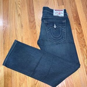 Men’s True Religion jeans Ricky 32x32